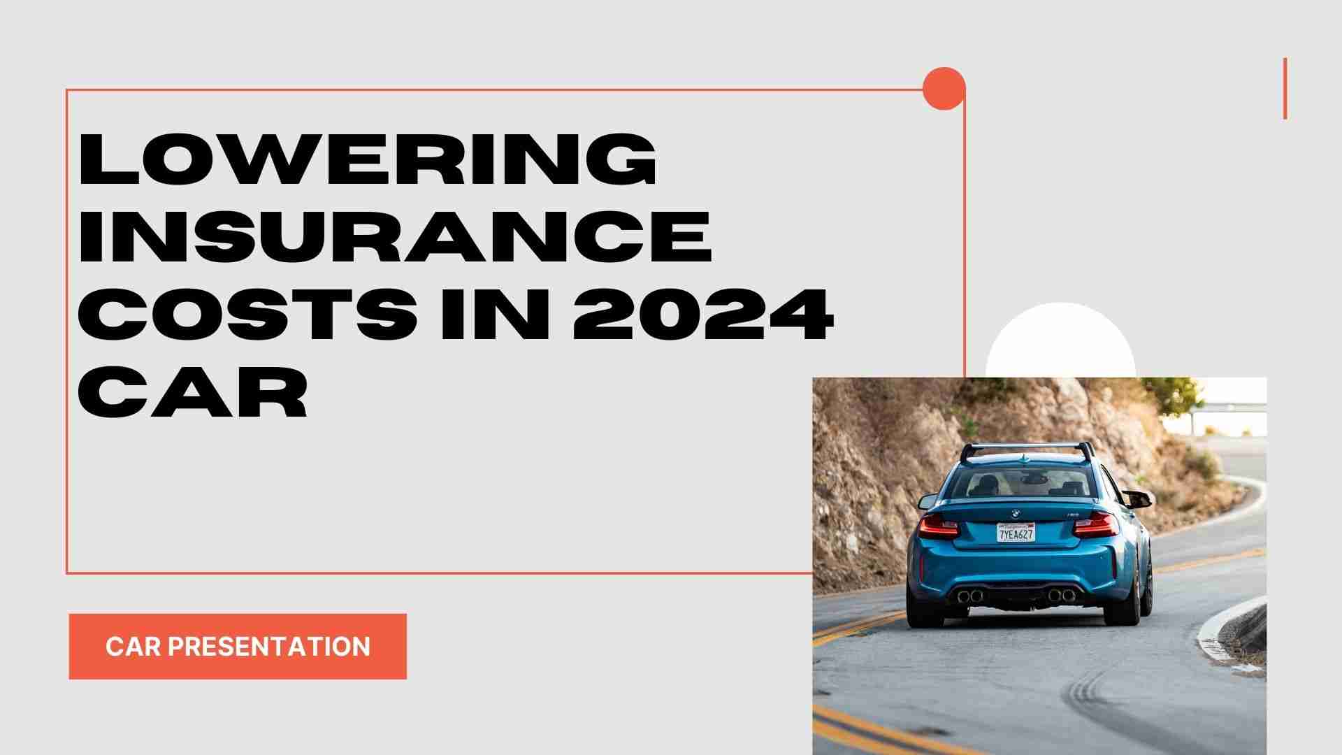 3 Tips to Combat Rising Car Insurance Costs in 2024 Practical