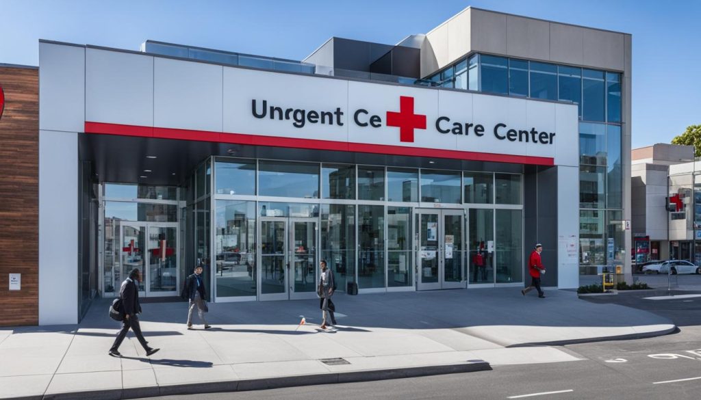 Urgent Care Center