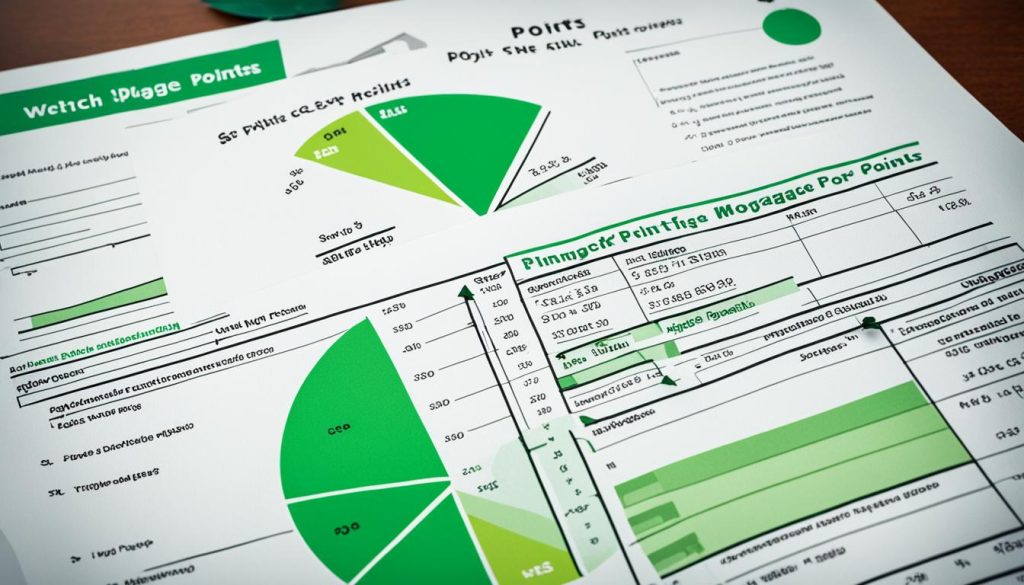 mortgage points