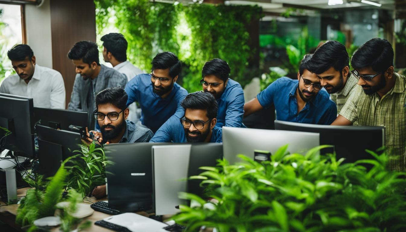 software developers india